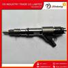 car engine spare parts common rail injector, ISF2.8 diesel injector, 5258744 0445110376 fuel injector