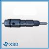 Spare Parts 0 432 191 266 for Mercedes Benz Actros Truck Diesel Fuel Injector