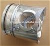piston for locomotive diesel engine, forged steel piston 5255257 4376335
