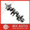 Manufacturer Mazda T3500 Engine Crankshaft