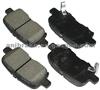 BRAKE PAD FMSI.D865