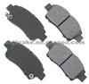 BRAKE PAD FMSI.D831 MK.D2174 AN-618WK