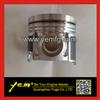 New HINO Cylinder Piston J08E Piston S130A E0100