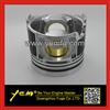 HINO J08C J08E Engine Spare Parts J08E Cylinder Piston