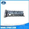 Spare parts for Transit v348 2.4L 6C1Q 6049 BE engine cylinder head