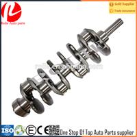 
3L Engine crank Mechanism crankshaft for Toyota hiace 13401-54060 54080 54100
