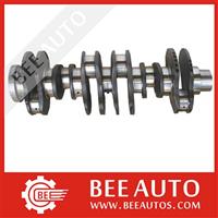 
Deutz BF4L913 Diesel Engine Cast Crankshaft
