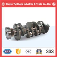 
Original Foton ISF 2.8 Diesel Engine Crank Shaft Crankshaft Assembly 5264231
