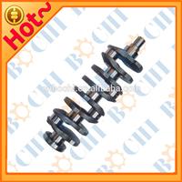 
OEM 1-12310-503-2 Casting iron 6RB1 Engine Crankshaft
