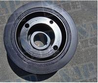 
NEW TOYOTA Crankshaft Pulley / Harmonic Balancer OE # 13408-62040
