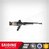 
Diesel Fuel Injector for toyota hilux diesel pickup 4x4 23670-0L110
