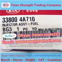 
Original and new Injector 28229873/ 33800 4A710 Original
