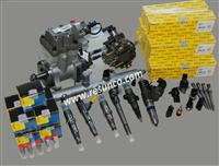 
Bosch common rail injector spare parts 4937065 0445120123
