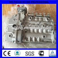 
Injection Pump for Changlin Wheel Loader ZL30H
