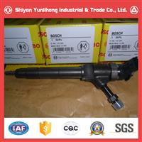
Original Bosch Common Rail Injector 0445110250 For Sale
