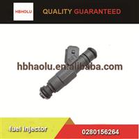 
Chery A5 fuel injector 0280156264 A11-1121011 with high quality
