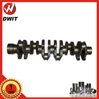 
Auto Crankshaft W06E fit for Hino Diesel Engine Parts
