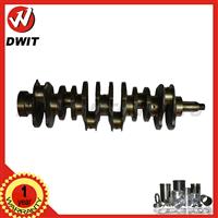 
H07C H07CT diesel engine crankshafts - OEM Quality
