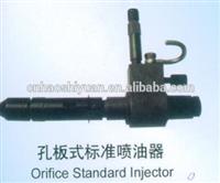 
Orifice Standard Injector for diesel car
