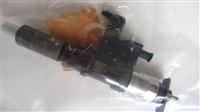 
8-98151837-3 / 095000-8903 FOR 4HK1 FUEL INJECTOR
