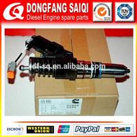 
Shiyan High Performance Genuine ISM11 Diesel Fuel Injector Nozzle For Sale 4061851
