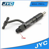 
4JB1Diesel engine parts KBAL-P001A fuel injector nozzle
