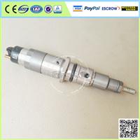 
bosch diesel injectors 0445120231 cummin injector 5263262
