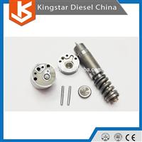 
Denso repair kit/Control Valve/Valve assembly for injectors 23670-26011/23670-26020/23670-ORO40
