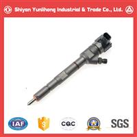 
Foton 2.8L Engine Parts Bosch Common Rail Injector 0445110313
