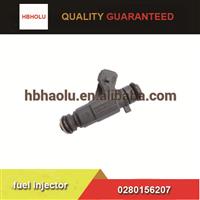 
Chery Geely fuel injector 0280156207 with high quality

