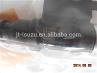
8-97609788-6/095000-6366 FOR 4HK1 6HK1ORIGINAL DIESEL FUEL INJECTOR
