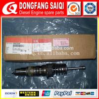 
Original QSX Diesel Engine Parts 4062569 Genuine Fuel Injector
