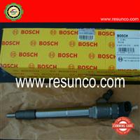 
Bosch fuel injector 5258744 0445110376
