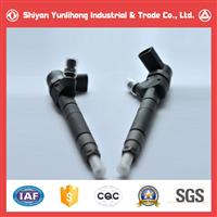 
Genuine Parts Injector Bosch Common Rail 0445110183 For Sale
