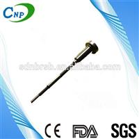 
BOSCH Common rail injector control valve F00RJ01159 for 0445120026 0445120027
