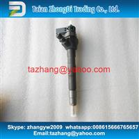 
100% Genuine Common rail injector 0445110369 0445110647 for 03L130277J 03L130277Q 03L130855CX
