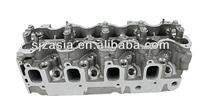 
cylinder head 3C-TE 11101-64390 factory, cylinder head Toyota Avensis/Carina/Picnic/Corona/Caldina/Gaia/Ipsum 1975cc 2.0D+2184cc

