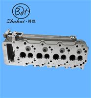 
Engine mitsubishi pajero 4m40 cylinder head
