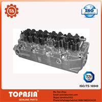 
Complete 4D56 Engine Cylinder Head Assy/Assembly for 22100-42700 MITSUBISHI AMC:908 870
