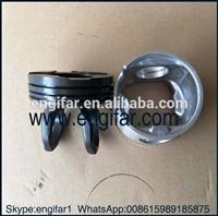 
SCANIA PISTON AND LINER KIT DT12 EURO3 FORGED STEEL HEAD AND ALUMINUM SKIRT 40907600 LINER CYLINDER 50007886
