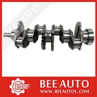 
Manufacturer Mazda T3500 Engine Crankshaft
