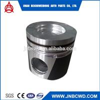 
Weichai wd615 wd10 wp12 engine parts 612600030017 piston
