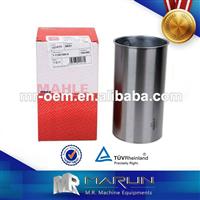 
Super Quality Promotional Price Small Order Accept Engine Cylinder Liner Used For Engine Parts
