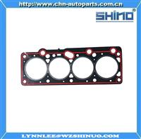 
wholesale chery,geely,byd,jac,mg,great wall,howo,lifan auto spare parts high quality engine parts cylinder head gasket

