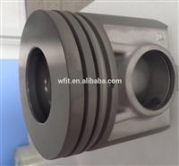 
Casting Iron Piston 6D125 Part No.6251-31-2510
