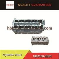 
Great wall Haval 4D20 engine cylinder head 1003100-ED01
