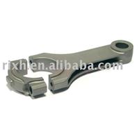 
TOYOTA Titanium alloy motorcycle Connecting Rod
