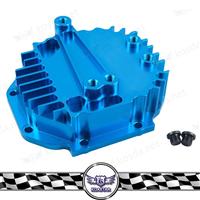 
1.7L Blue/Silver Aluminum Rear Differential Cover for FT86 GT86 BRZ / Scion FR-S 13+ BL
