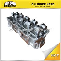 
Z24 NISSAN cylinder head OE: 11041-20G13 11041-13F00 Engine: Z24 4S cylinder head

