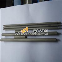 
Forged Titanium Connecting Rods
